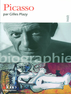 cover image of Picasso